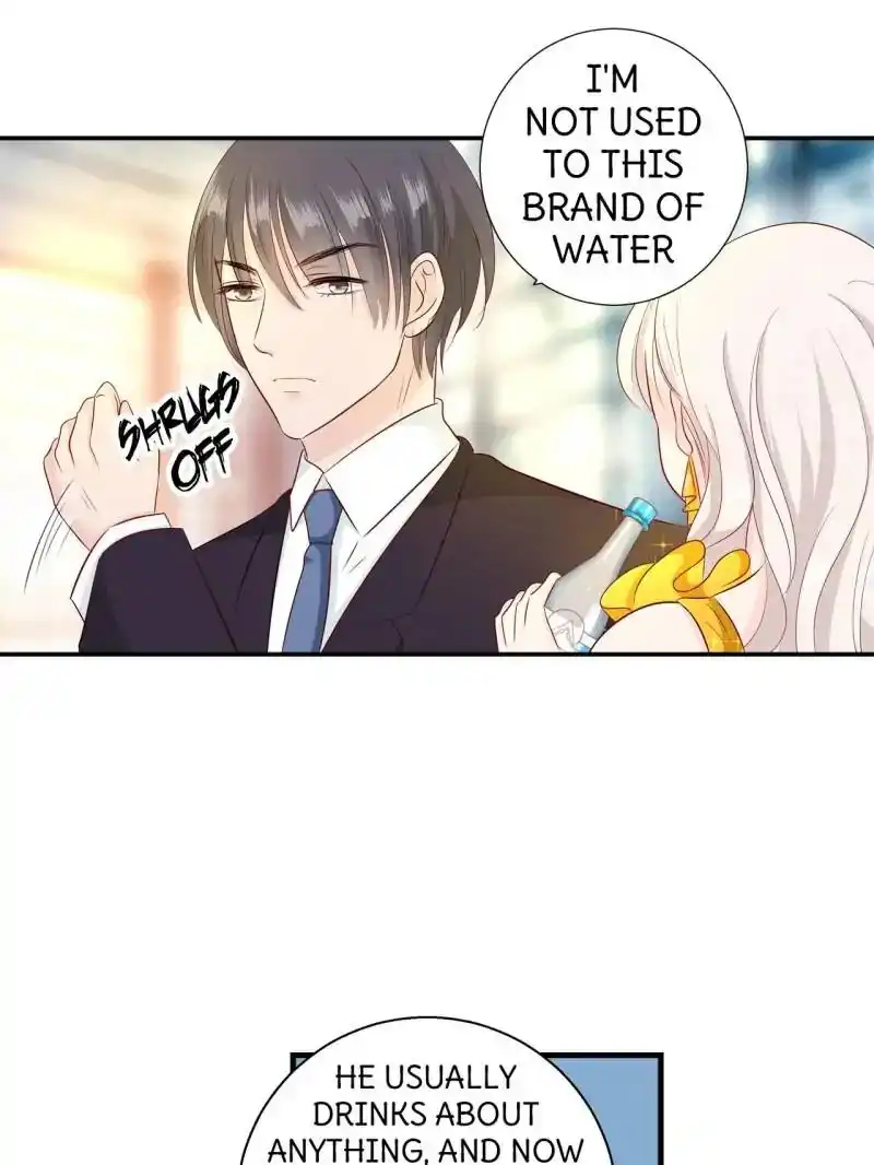 Don't be so harsh Chapter 69 22